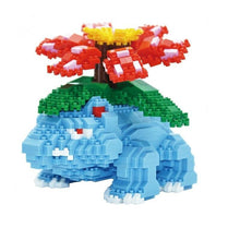 Lade das Bild in den Galerie-Viewer, Relaxo, Pikachu, Charizard, Pikachu u. a. Baustein Set (viele Motive zur Auswahl) kaufen