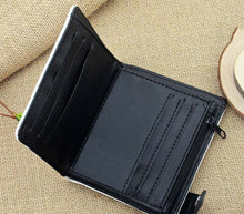 Lade das Bild in den Galerie-Viewer, Pokemon Go Pokeball Geldbörse kaufen