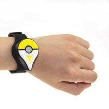 Lade das Bild in den Galerie-Viewer, Pokemon Go Plus Bluetooth Autocatch Armband kaufen
