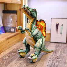 Lade das Bild in den Galerie-Viewer, Spinosaurus Plüsch Figur - Dino Kuscheltier (40-100cm) kaufen