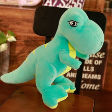 Lade das Bild in den Galerie-Viewer, 45-90cm Super Süßer T-Rex Dino Kuschelfigur kaufen