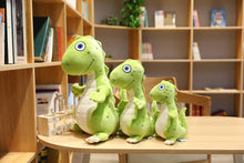 Lade das Bild in den Galerie-Viewer, Süßer Dino Stofftier zum kuscheln kaufen