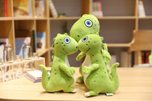 Lade das Bild in den Galerie-Viewer, Süßer Dino Stofftier zum kuscheln kaufen