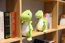 Lade das Bild in den Galerie-Viewer, Süßer Dino Stofftier zum kuscheln kaufen
