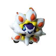 Lade das Bild in den Galerie-Viewer, Mega Großer Solgaleo XXL Plüsch Pokemon (30cm oder 48cm) kaufen
