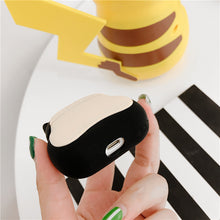 Lade das Bild in den Galerie-Viewer, Relaxo Snorlax Airpods Case Schutzhülle kaufen