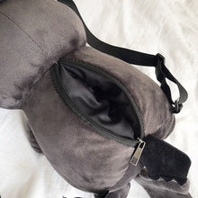 Lade das Bild in den Galerie-Viewer, Pikachu Plüsch Rucksack kaufen