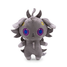 Lade das Bild in den Galerie-Viewer, Psiau - Espurr oder Psiaugon - Meowstic Kuscheltiere Plüsch Pokemon (ca. 17cm - 19cm) kaufen