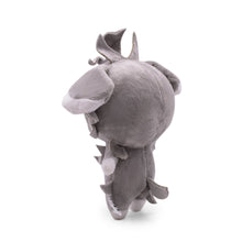 Lade das Bild in den Galerie-Viewer, Psiau - Espurr oder Psiaugon - Meowstic Kuscheltiere Plüsch Pokemon (ca. 17cm - 19cm) kaufen