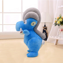 Lade das Bild in den Galerie-Viewer, Bagon / Kindwurm Pokemon Kuscheltier Plüsch Figur (ca. 25cm) kaufen