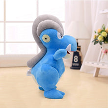 Lade das Bild in den Galerie-Viewer, Bagon / Kindwurm Pokemon Kuscheltier Plüsch Figur (ca. 25cm) kaufen