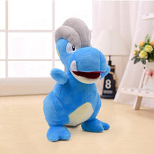 Lade das Bild in den Galerie-Viewer, Bagon / Kindwurm Pokemon Kuscheltier Plüsch Figur (ca. 25cm) kaufen