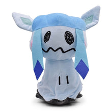 Lade das Bild in den Galerie-Viewer, Anime Kawaii Q Leafeon Jolteon Vaporeon Flareon Espeon Umbreon Glaceon Plüsch Figuren kaufen