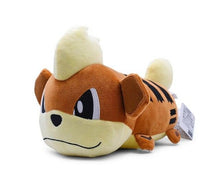 Lade das Bild in den Galerie-Viewer, Pokemon Kawaii Plüsch Glurak, Shiggy, Dragoran, Raichu Kuscheltiere kaufen