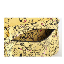 Lade das Bild in den Galerie-Viewer, Pokemon Pikachu Rucksack (30cm*10cm*40cm) kaufen