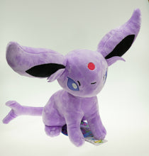 Lade das Bild in den Galerie-Viewer, Große Evoli Entwicklungen Kuscheltiere (ca. 30cm) - viele Motive zur Wahl kaufen