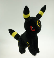 Lade das Bild in den Galerie-Viewer, Große Evoli Entwicklungen Kuscheltiere (ca. 30cm) - viele Motive zur Wahl kaufen