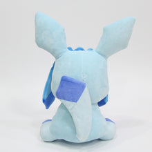 Lade das Bild in den Galerie-Viewer, Eevee / Evoli Kawaii Plüsch Pokemon (Vaporeon Espeon Umbreon Leafeon) kaufen