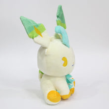 Lade das Bild in den Galerie-Viewer, Eevee / Evoli Kawaii Plüsch Pokemon (Vaporeon Espeon Umbreon Leafeon) kaufen