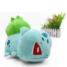 Lade das Bild in den Galerie-Viewer, Süßer Riolu, Fukano oder Glurak Stoff Pokemon Charizard Plüschtier kaufen