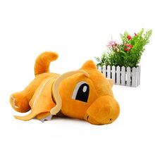 Lade das Bild in den Galerie-Viewer, Süßer Riolu, Fukano oder Glurak Stoff Pokemon Charizard Plüschtier kaufen