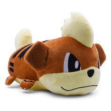Lade das Bild in den Galerie-Viewer, Süßer Riolu, Fukano oder Glurak Stoff Pokemon Charizard Plüschtier kaufen
