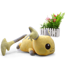 Lade das Bild in den Galerie-Viewer, Süßer Riolu, Fukano oder Glurak Stoff Pokemon Charizard Plüschtier kaufen
