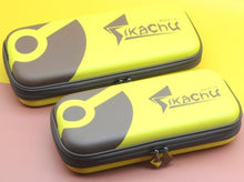 Lade das Bild in den Galerie-Viewer, Pokemon Tasche / Ständer für Switch Konsole - Pikachu, Evoli kaufen
