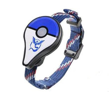 Lade das Bild in den Galerie-Viewer, Pokemon Go Plus mit Auto Catch kaufen