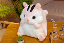 Lade das Bild in den Galerie-Viewer, Niedliche Plüsch Hörnchen Kuscheltiere (30 oder 40cm) kaufen