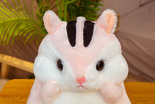 Lade das Bild in den Galerie-Viewer, Niedliche Plüsch Hörnchen Kuscheltiere (30 oder 40cm) kaufen