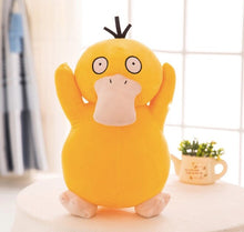 Lade das Bild in den Galerie-Viewer, Lustiger Enton Psyduck Kuscheltiere (30cm, 40cm oder 50cm) Pokemon kaufen