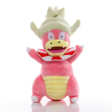 Lade das Bild in den Galerie-Viewer, Pokemon Kuscheltiere (11-18cm, 16 Motive zur Auswahl) kaufen