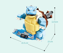 Lade das Bild in den Galerie-Viewer, Turtok Baustein Figur kaufen
