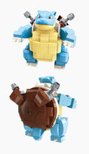 Lade das Bild in den Galerie-Viewer, Turtok Baustein Figur kaufen