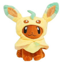 Lade das Bild in den Galerie-Viewer, Evoli / Eevee Cosplay Umbreon, Espeon, Jolteon, Vaporeon, Sylveon, Flareon Plüschtier kaufen