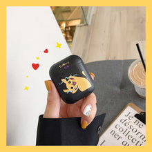 Lade das Bild in den Galerie-Viewer, Schutzcase - Schutzhülle für Airpods im Pokemon Design (verschiedene Motive) kaufen