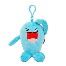 Lade das Bild in den Galerie-Viewer, Pikachu, Bulbasaur, Squirtle etc. Plüsch Keychain kaufen