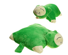 Lade das Bild in den Galerie-Viewer, Charmander / Glumanda Kissen (ca. 40cm*38cm) kaufen