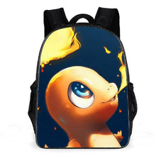 Lade das Bild in den Galerie-Viewer, Pokemon Rucksack für Teenager (25 Motive) - 40cm*30cm*15cm kaufen