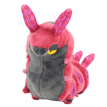 Lade das Bild in den Galerie-Viewer, Pokemon Lickitung, Kangaskhan, Gastly, Rattata Plüschtier Pokemon (ca. 13cm) kaufen