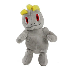 Lade das Bild in den Galerie-Viewer, Pokemon Lickitung, Kangaskhan, Gastly, Rattata Plüschtier Pokemon (ca. 13cm) kaufen