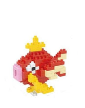 Lade das Bild in den Galerie-Viewer, Mini Pokemon Baustein Figuren: Groudon Kyogre Rayquaza Sobble Scorbunny Grookey Chaneira uvm. kaufen