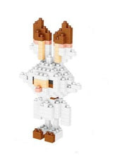 Lade das Bild in den Galerie-Viewer, Mini Pokemon Baustein Figuren: Groudon Kyogre Rayquaza Sobble Scorbunny Grookey Chaneira uvm. kaufen