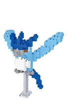 Lade das Bild in den Galerie-Viewer, Mini Pokemon Baustein Figuren: Groudon Kyogre Rayquaza Sobble Scorbunny Grookey Chaneira uvm. kaufen