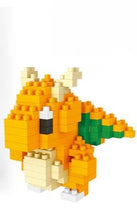 Lade das Bild in den Galerie-Viewer, Mini Pokemon Baustein Figuren: Groudon Kyogre Rayquaza Sobble Scorbunny Grookey Chaneira uvm. kaufen