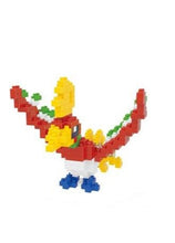 Lade das Bild in den Galerie-Viewer, Mini Pokemon Baustein Figuren: Groudon Kyogre Rayquaza Sobble Scorbunny Grookey Chaneira uvm. kaufen