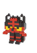 Lade das Bild in den Galerie-Viewer, Mini Pokemon Baustein Figuren: Groudon Kyogre Rayquaza Sobble Scorbunny Grookey Chaneira uvm. kaufen