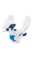 Lade das Bild in den Galerie-Viewer, Mini Pokemon Baustein Figuren: Groudon Kyogre Rayquaza Sobble Scorbunny Grookey Chaneira uvm. kaufen