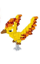 Lade das Bild in den Galerie-Viewer, Mini Pokemon Baustein Figuren: Groudon Kyogre Rayquaza Sobble Scorbunny Grookey Chaneira uvm. kaufen